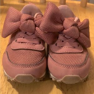 Carters baby sneakers